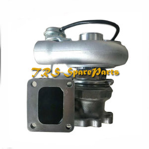 เทอร์โบ TD06-8 49179-03500 4917903500 ME305021 สำหรับรถบรรทุกและรถบัส มิตซูบิชิ ฟูโซ่ PDG-FK74F Fighter FK6 FQ6 MM9 AM9 <span class=keywords><strong>JP8</strong></span> 6M60T ดีเซล - Product Image 1