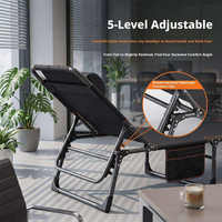 Lit de camping pliable moderne en acier léger, écologique, portable, mécanisme d'ouverture rapide, lit de voyage extérieur, camping, voyage en plein air