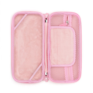 Trẻ Em Màu Lưu Trữ Bút Chì Bút Trường Hợp Chủ Tổ Chức - Product Image 3