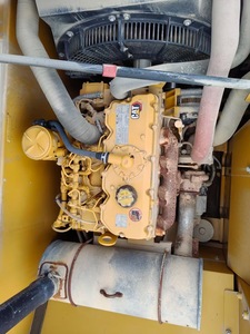 เครื่องขุดดิน320GX รถตักดิน320D2 320D 320CL 320GC 320GX รถตัก320DL 20ton 320e - Product Image 6