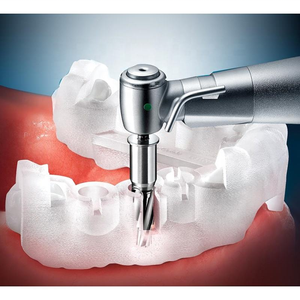 Kit Implantologico Osstem Oneguide Senza Chiave per Chirurgia Guidata di Sollevamento del Seno, Strumenti Chirurgici per Impianti Dentali - Product Image 4