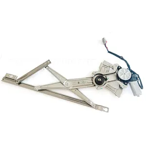 72251-SM4-003 Car Front Left Electric Power Window Regulator For Honda Accord Suppliers