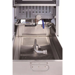 CE Henny Penny KFC Style Commercial <span class=keywords><strong>Broaster</strong></span> Gas <span class=keywords><strong>Pollo</strong></span> 25L Freidora a presión - Product Image 4