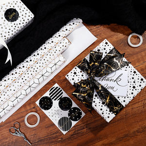 Vente flash de mouchoirs d'anniversaire Remise de 24 heures Feuilles épaisses douces de qualité supérieure - Product Image 1