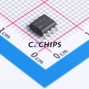 ชิปวงจรรวม SOIC-8 TSC2012IDT ใหม่และดั้งเดิมวงจรรับรู้ในปัจจุบัน - Product Image 1