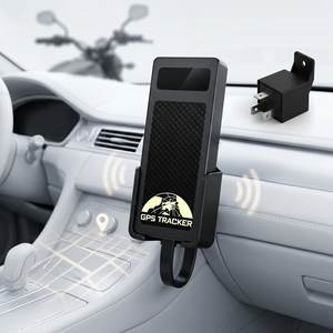 Traceur GPS 4G pour moto <span class=keywords><strong>avec</strong></span> coupure à distance du moteur et de la batterie, modèle GPS402 Coban, mini traceur GPS 4G micro. - Product Image 6