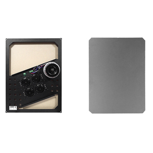 ระบบเสียงภายในบ้าน 40w PA ลำโพงไร้สายติดผนัง DSP40I ลำโพงติดผนัง DSP40I - Product Image 4