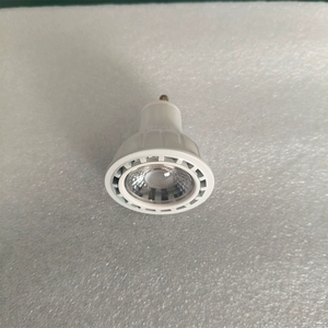 לבנורי לוקסונה 24v gu10 dmable crimable הוביל אור ספוט עבור התקרה knx dmx dmx dali dt8 pwm casambi שליטה 4 domotica חכם נורות - Product Image 4
