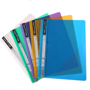 Văn Phòng Bán Sỉ Nộp Hồ Sơ Thân Thiện Với Môi Trường Bền Và Rắn Tài Liệu Túi A4 Super <span class=keywords><strong>Pp</strong></span> Tập Tin Thư Mục Mini Nail Tập Tin - Product Image 2