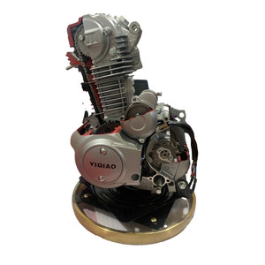 150cc Engine CDI - High Performance Motorcycle Solutions