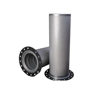 Filtre à huile compresseur d'air à vis 4900051181 - Product Image 5