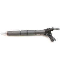 Vente directe d'usine de haute qualité remanufacturée 0445117010 buse d'injecteur de carburant Diesel piézoélectrique pour Citroen pour Peugeot