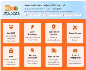 Biểu Tượng Tùy Chỉnh A5 A6 Máy Tính Xách Tay Kế Hoạch Chất Kết Dính Bìa Cứng Trường Nguồn Cung Cấp Nhật Ký Tạp Chí Với PU Da Bìa Chương Trình Nghị sự Loại - Product Image 6