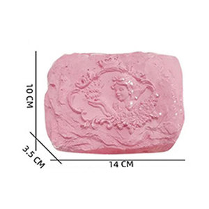 New Plaster Archaeology Excavation Kit Dig Out Princess Bracelet Educational Interactive <b>Toy</b> for Kids Home Play Birthday Gift - Product Image 4