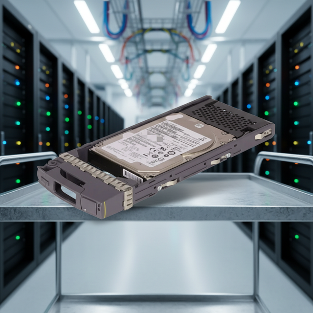 E-X4053B-R6 Brand New 3.5" 1.2TB 10K SAS 6Gbps HDD (111-01891) Hard Disk Drive