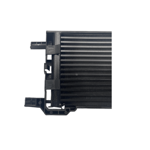 Alfa Romeo Giulia Stelvio低温冷却システム用の最新アルミニウムOE 50533828エンジンオイルクーラープレミアム交換 - Product Image 3