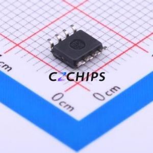 วงจรรวม SOIC-8 OPA1612AIDR ดั้งเดิมและใหม่เอี่ยมชิปไอซีเครื่องขยายสัญญาณเสียง - Product Image 2