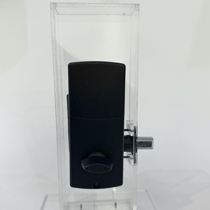 Hot Sale Top Quality 50 Users Digital Door Lock with Light Keypads,electric <strong>Smart</strong> Digital for Wooden Metal Door - Product Image 5