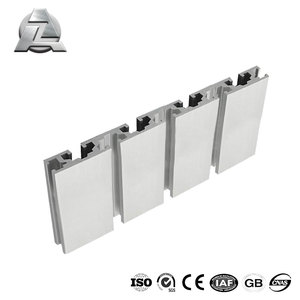 Mesa de máquina CNC personalizada plata anodizada 15180 Tslot estructural 200 <span class=keywords><strong>mm</strong></span> perfil de extrusión <span class=keywords><strong>aluminio</strong></span> T ranura Panel <span class=keywords><strong>placa</strong></span> - Product Image 5