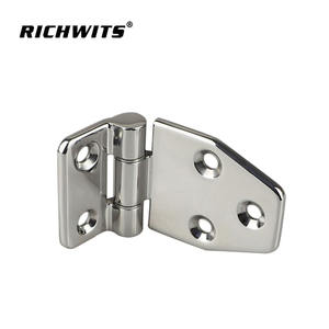 Bisagras Industriales de Acero Inoxidable, Bisagras Plegables para Cajas de Distribución y Armarios Eléctricos/Armarios de Equipos - Product Image 5