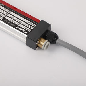 Artesanía fina KP506A Barra de aire ionizador antiestático 0,1 s Eliminación de electricidad estática Dispositivos de eliminación de estática - Product Image 6