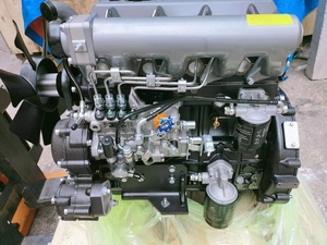 Ensemble moteur pour pièces de rechange d'excavatrice A490BPG C490BDG - Product Image 4