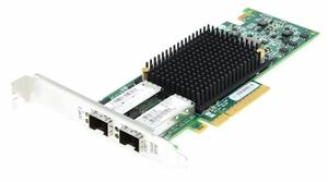 Adaptador de red convergente SFP+ de 10 Gb con doble puerto para servidor, centro de datos, almacenamiento, virtualización, PCIe NIC - Product Image 5