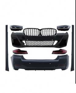 <b>For</b> BMW 5-series G30/g31/g38 2017-2019 Upgrade G30 Lci Bodykit <b>for</b> BMW 5-series G30/g31/g38 2017-2019 Upgrade G30 Lci Bodykit - Product Image 1