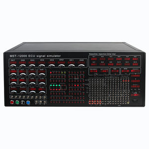 Herramienta de prueba automotriz MST-12000, máquina de simulación de señal ECU, edición de señal de cigüeñal, precio de fábrica - Product Image 1