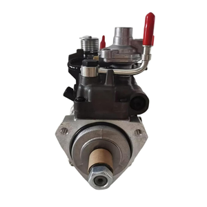 Bomba de Inyección de Combustible 9320A535G para Motor Diésel Perkins 1104C-44TA, Componentes de Repuesto de Alto Rendimiento, Superventas - Product Image 4