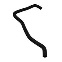 11537519494 Selang Suku Cadang Mobil Grosir Penukar Panas Oli Mesin Radiator Pipa Air untuk BMW Seri 5 E60 Seri 3 E90 E91 E92 X3