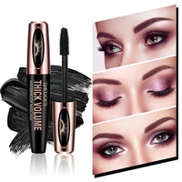 Mascara Skyscraper pour une tenue des boucles toute la journée et résistant aux bavures