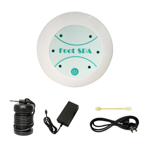 Appareil de désintoxication ionique électrique pour les pieds Health Life avec contrôle de la minuterie pour bain de pieds <span class=keywords><strong>spa</strong></span> - Product Image 2