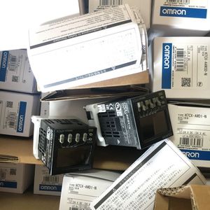 เครื่องนับดิจิตอล Omron H7CX-A114-N 100-240V AC สำหรับใช้งานในอุตสาหกรรม จอแสดงผลแบบเซเว่นเซกเมนต์ - Product Image 5