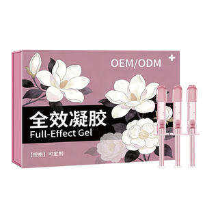 โออีเอ็ม ฟูล เอฟเฟค เจล 3 จี ชุดทดลอง ผลิตภัณฑ์สุขอนามัยสำหรับผู้หญิง ใช้งานง่าย - Product Image 1