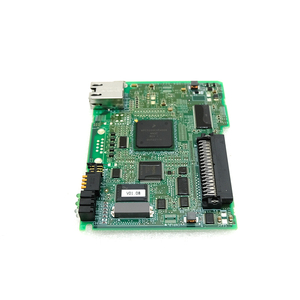 บอร์ดควบคุม คอนแทคเตอร์ของแท้ใหม่เอี่ยม บอร์ด JAPMC-CM2304-E ใหม่เอี่ยม - Product Image 1