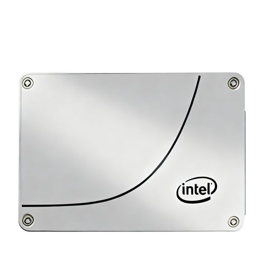 Original New Intel S4520 SATA 480G/960G/1.92TB/3.84TB/7.68TB SATA 3.0 Nvme Enterprise Solid State Disk Drive SSD