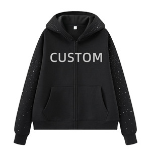 Sweat à capuche <span class=keywords><strong>pour</strong></span> homme en sublimation, sweat à capuche délavé à l'acide <span class=keywords><strong>pour</strong></span> homme, sweat à capuche en <span class=keywords><strong>coton</strong></span> et polyester, sweat à capuche noir <span class=keywords><strong>pour</strong></span> le sport - Product Image 1