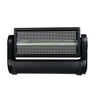 Lumière stroboscopique LED RGB 1000W sur mesure avec protection IP65 pour événements en plein air, pub, KTV, club