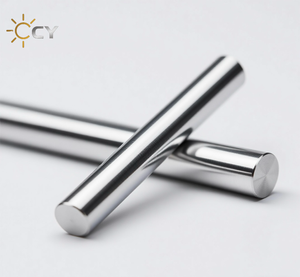 Batang/batang bulat padat besi baja karbon tarikan dingin kualitas tinggi - Product Image 4