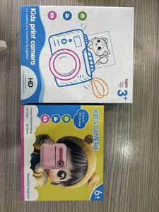 Fotocamera Istantanea per Bambini 3-14 Anni, Giocattolo Educativo per Ragazzi e Ragazze, Senza Inchiostro - Product Image 6