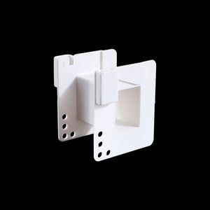 ใยแก้ว PA6 vrigin ทนต่อการเสื่อมสภาพความร้อน25% <span class=keywords><strong>V1</strong></span> <span class=keywords><strong>V0</strong></span>จากไนลอน6สำหรับด้ามจับเครื่องมือไฟฟ้า - Product Image 5