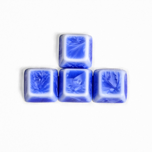 Teclas de Cerámica con Acabado Cristalino WASD Personalizables, Compatibles con Teclados Mecánicos Cherry MX - Product Image 4