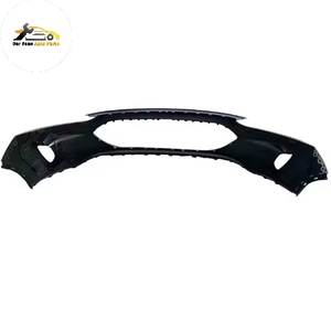 Para <span class=keywords><strong>Ford</strong></span> Escape 2020-2023, piezas de automóviles de alta calidad, montaje de parachoques delantero <span class=keywords><strong>trasero</strong></span>, cubierta de labio, kit de carrocería, rejilla con <span class=keywords><strong>faro</strong></span> - Product Image 2