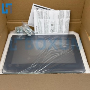 Nueva Pantalla de panel táctil Original Sch-neider HMIST6500 Harmony ST6 10 pulgadas HMI WVGA1024 x 600 Automatización industrial En stock - Product Image 2