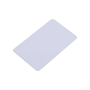 Cartes intelligentes PVC sans contact ISO14443A 13,56 MHz RFID NFC Ultralight EV1 48 octets - Product Image 2
