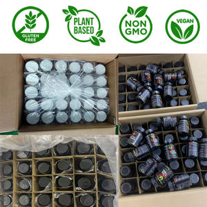 Oem Mannelijk Supplement Geile Geitenkruid Capsules Met Zwarte Maca Wortel Tribulus Terrestris Extract - Product Image 5