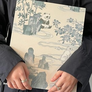 Emballages rigides pliables personnalisés avec papier de soie personnalisé, boîte cadeau pour emballage de produits cosmétiques et de soins de la peau - Product Image 6