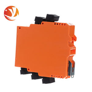Módulo de Detección de Velocidad DD0203 Nuevo y Original, Controlador Lógico Programable (PLC) - Product Image 2