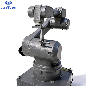 Robot de Pintura en Aerosol a Prueba de Explosiones CLAWROBOT, Brazo Robótico Industrial de 6 Ejes y 15-20 kg, Opción de Cobot a Prueba de Explosiones, Pintura Automática - Product Image 1
